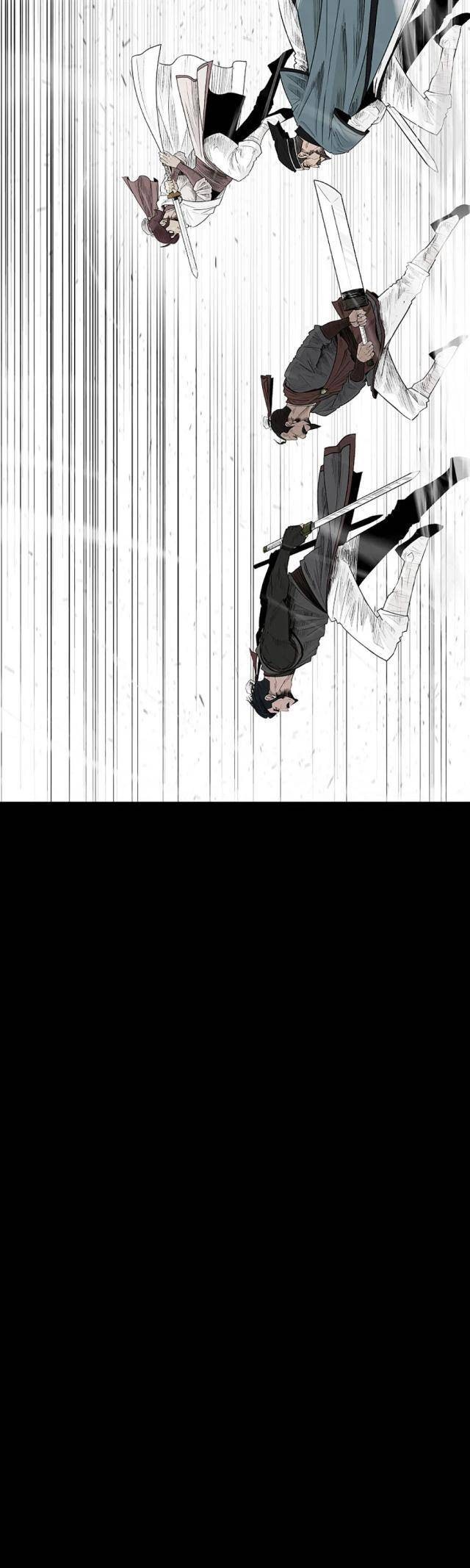 Bắc Kiếm Giang Hồ - Page 27