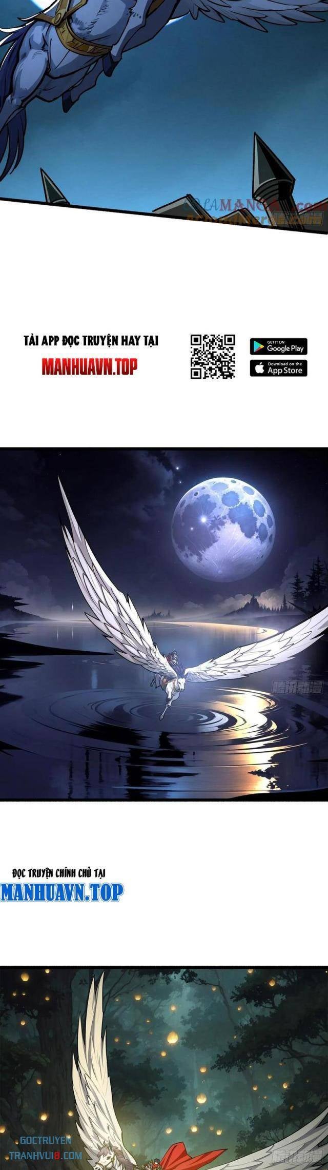 Bùng Cháy Đi Người Chơi Cấp Cao - Page 5