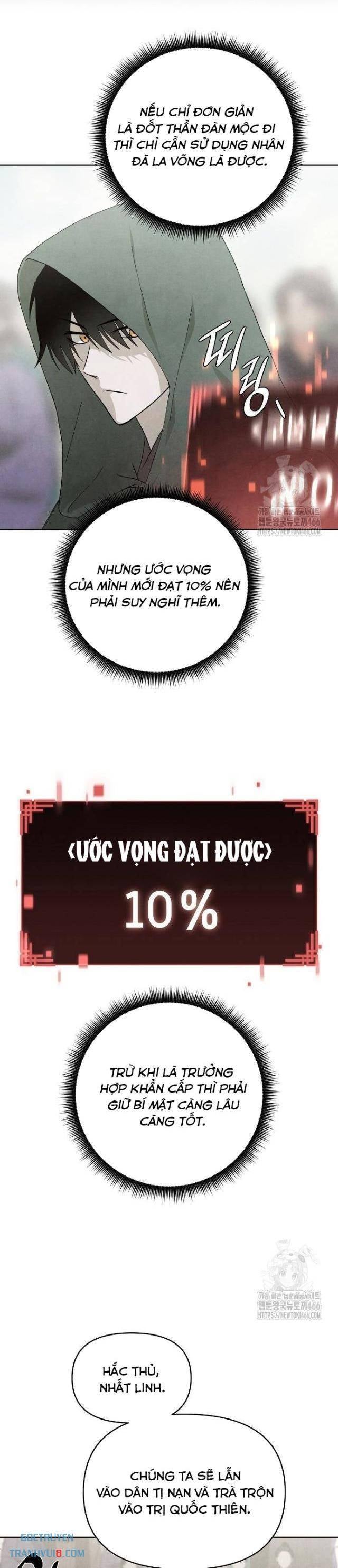 Xuyên Không Vào Con Game Rác Rưởi Của Tôi - Page 26