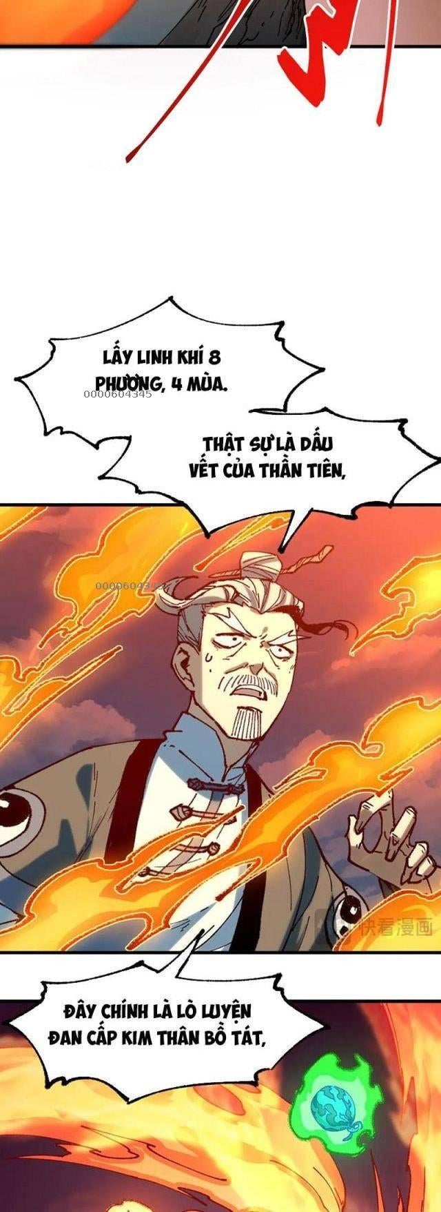 Thánh Khư - Page 21