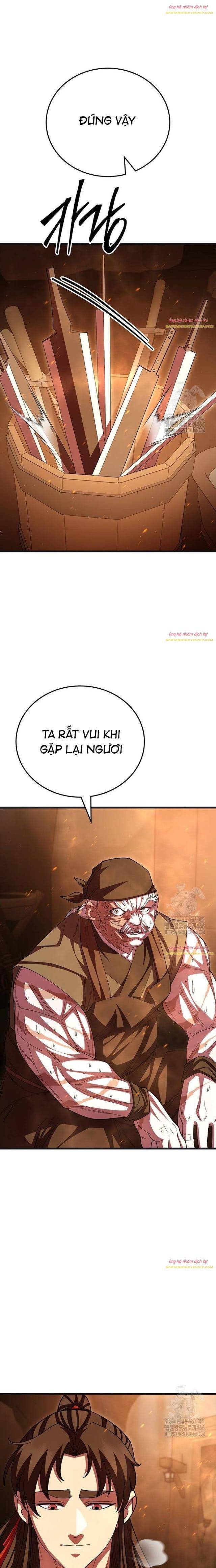 Thiên Hạ Đệ Nhất Đại Huynh - Page 18