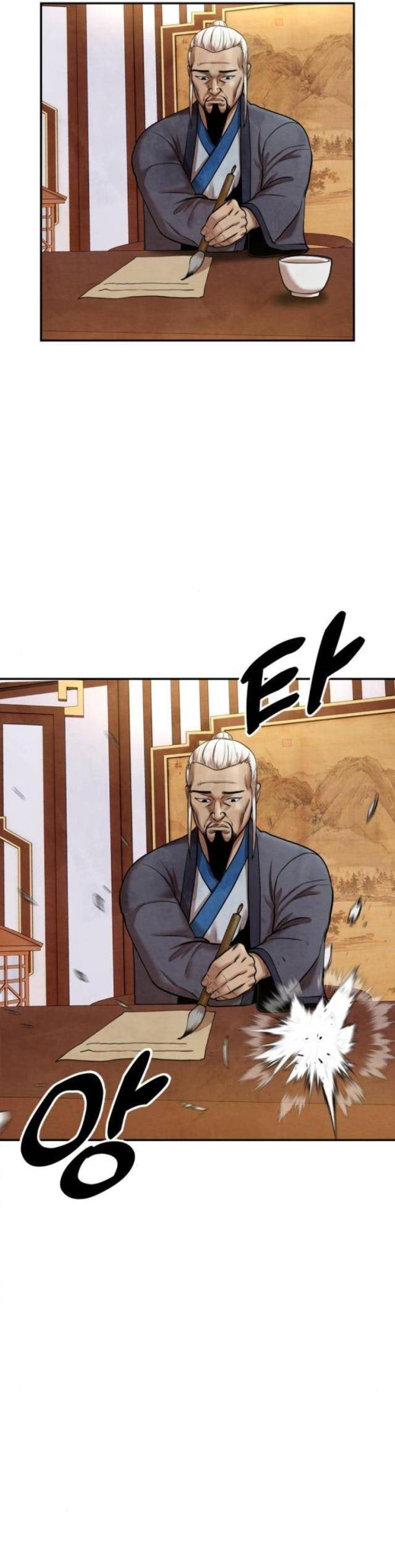 Tay Súng Chinh Phục Võ Lâm - Page 33