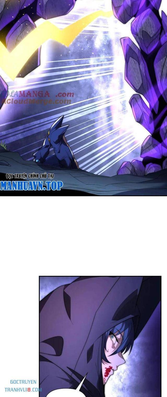 Võng Du: Ta Có Thể Tiến Hoá Tất Cả! - Page 15