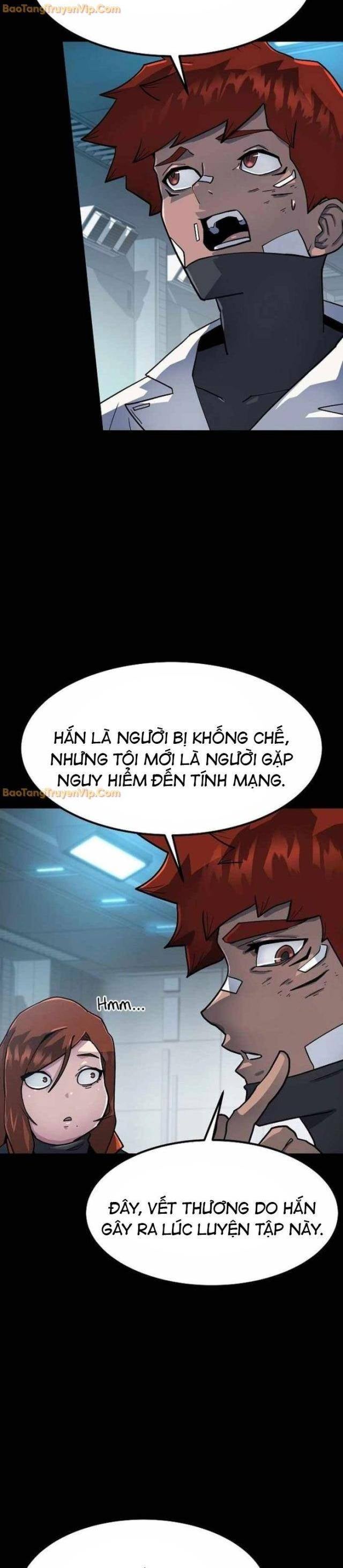 Đỉnh Phong Chi Tinh - Page 23