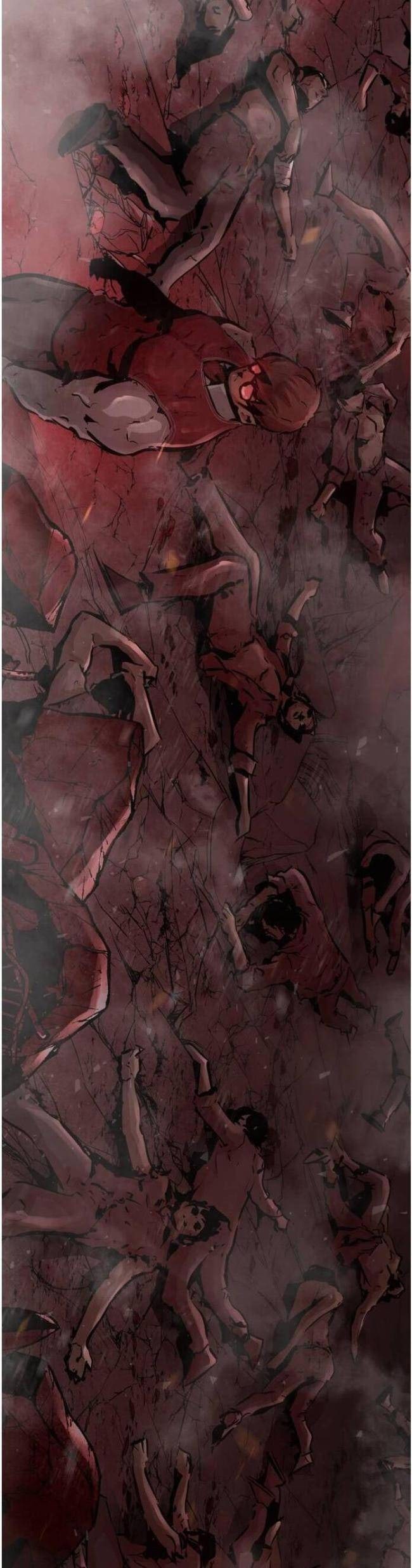 Murim Thời Hiện Đại - Page 29