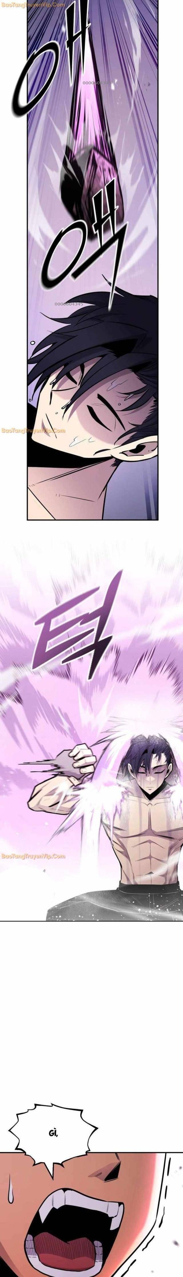 Bản Chất Của Chuyển Sinh - Page 6