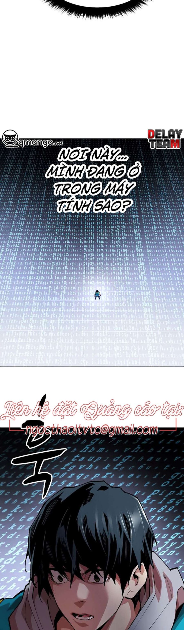 Phá Bỏ Giới Hạn - Page 32