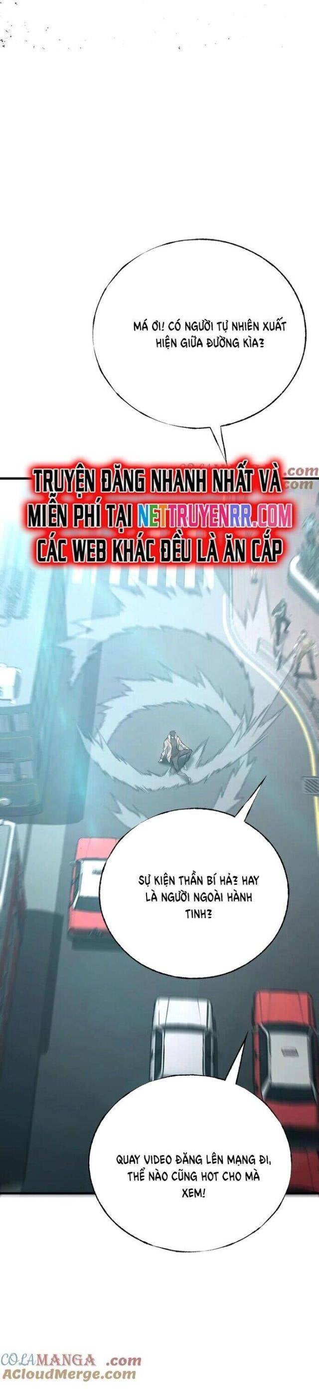 Ta Là Boss Mạnh Nhất - Page 36