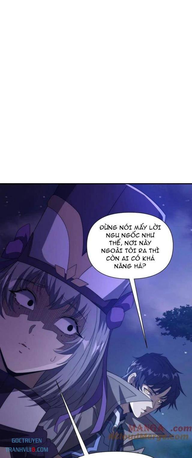 Võng Du: Ta Có Thể Tiến Hoá Tất Cả! - Page 18