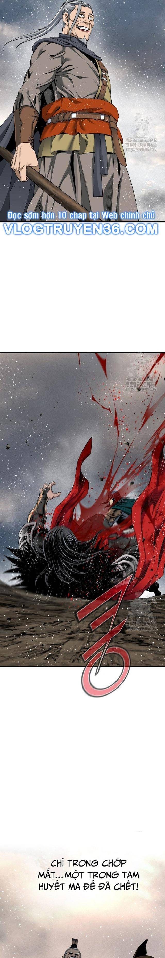 Thiên Hạ Đệ Nhất Y Lại Môn - Page 15