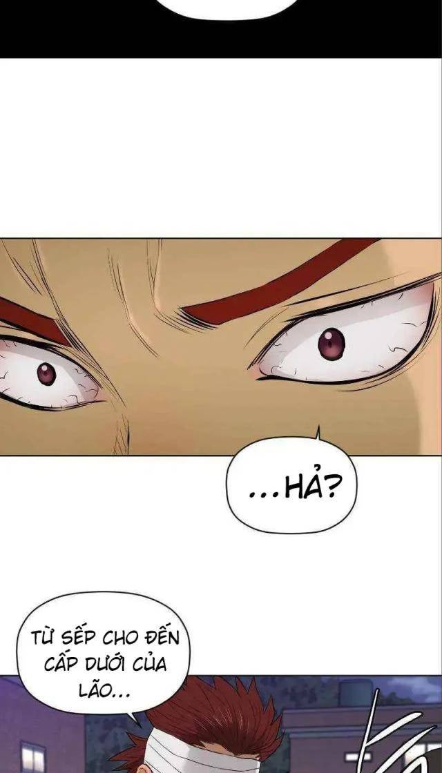 Cuộc đời Thứ Hai Của Một Gangster - Page 47