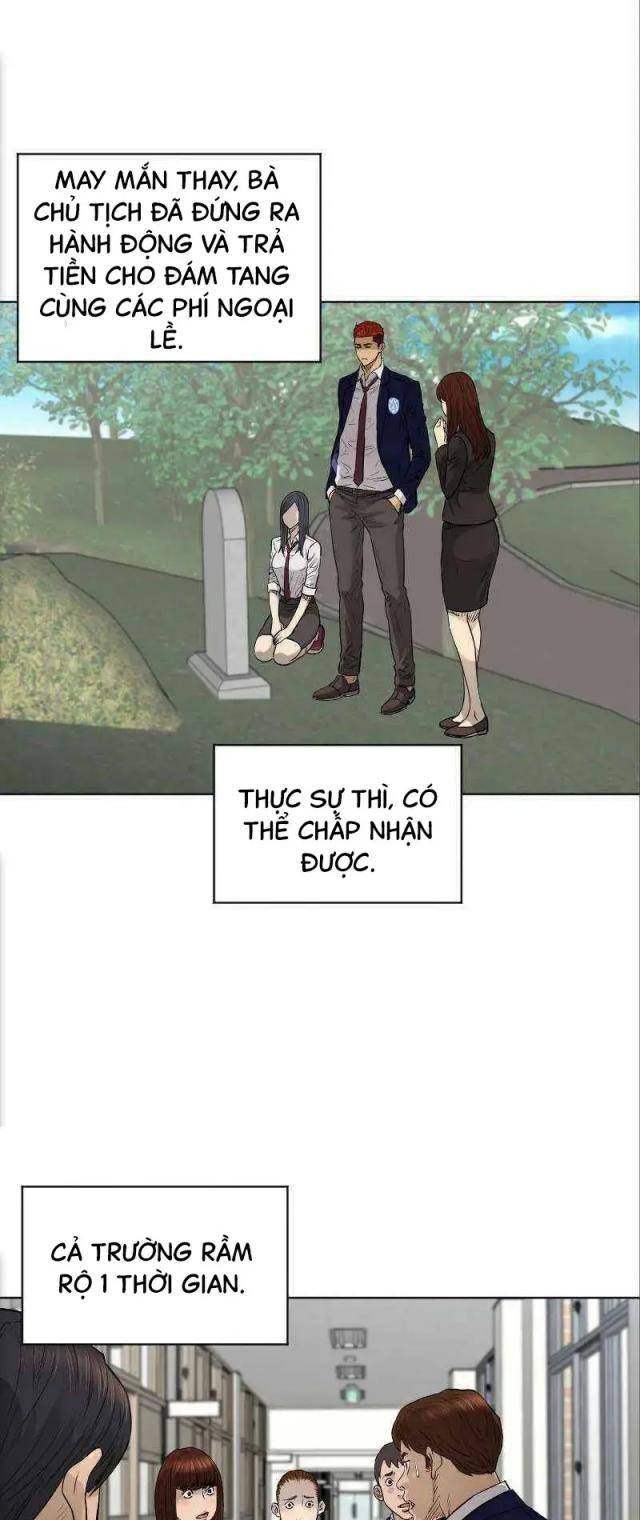 Cuộc đời Thứ Hai Của Một Gangster - Page 5