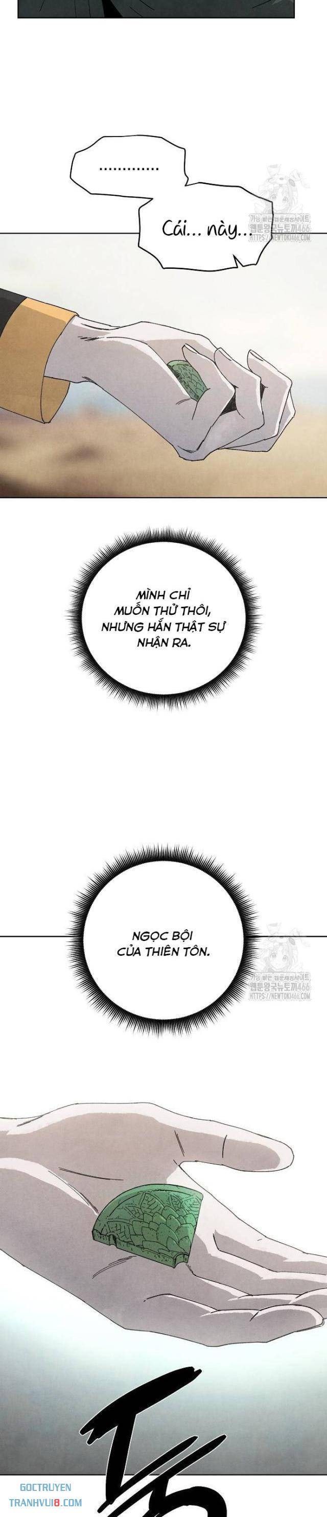 Xuyên Không Vào Con Game Rác Rưởi Của Tôi - Page 10