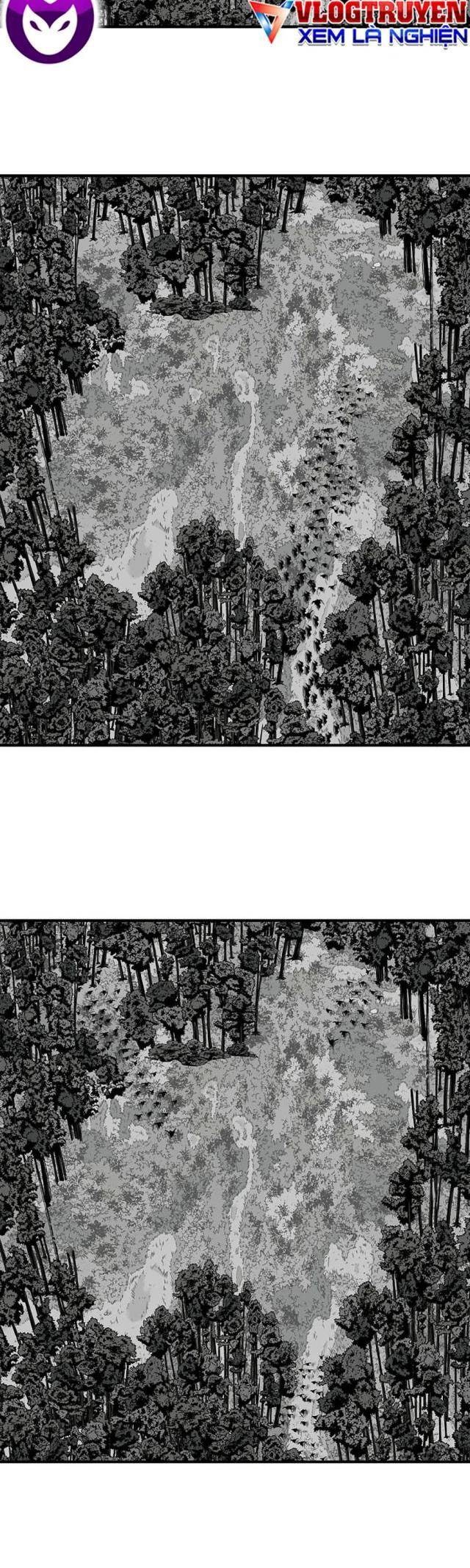 Bắc Kiếm Giang Hồ - Page 15