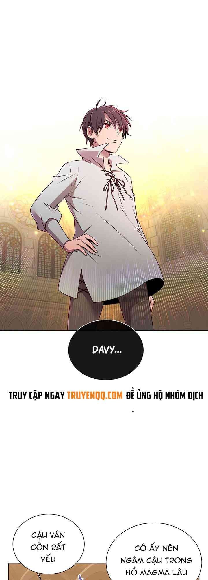 Anh Hùng Mạnh Nhất Trở Lại - Page 11