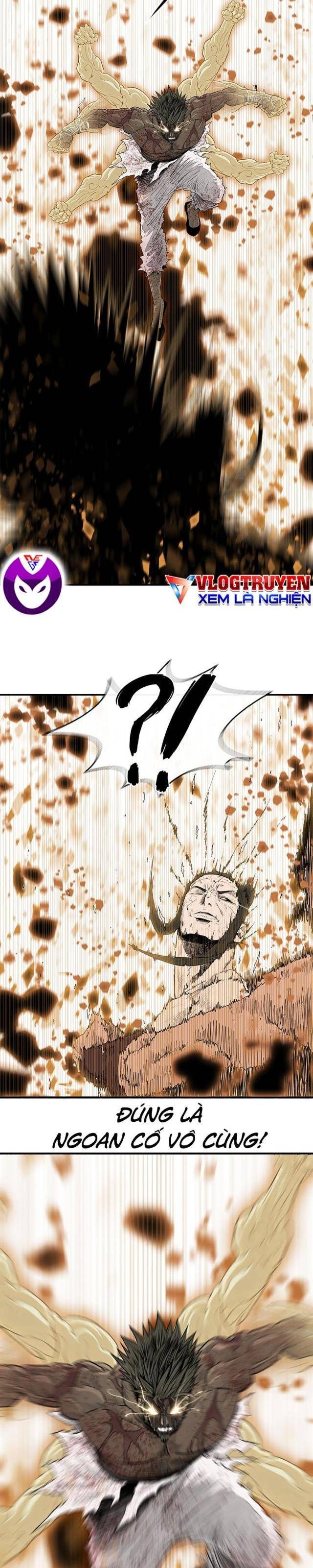 Bắc Kiếm Giang Hồ - Page 4