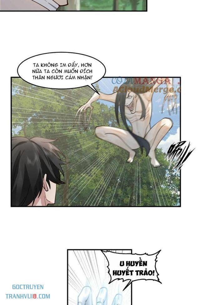 Vô Địch Thật Tĩnh Mịch - Page 22