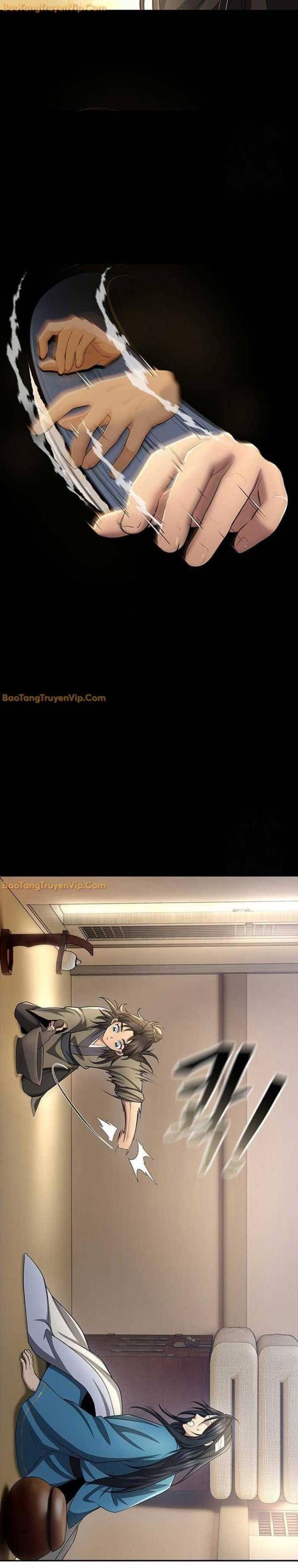 Trở Thành Dũng Giả Mạnh Nhất Dựa Vào Hệ Thống Gian Lận - Page 31