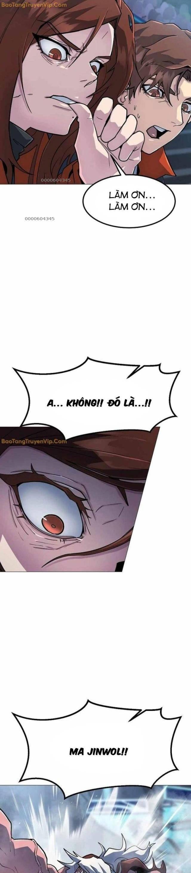 Đỉnh Phong Chi Tinh - Page 17