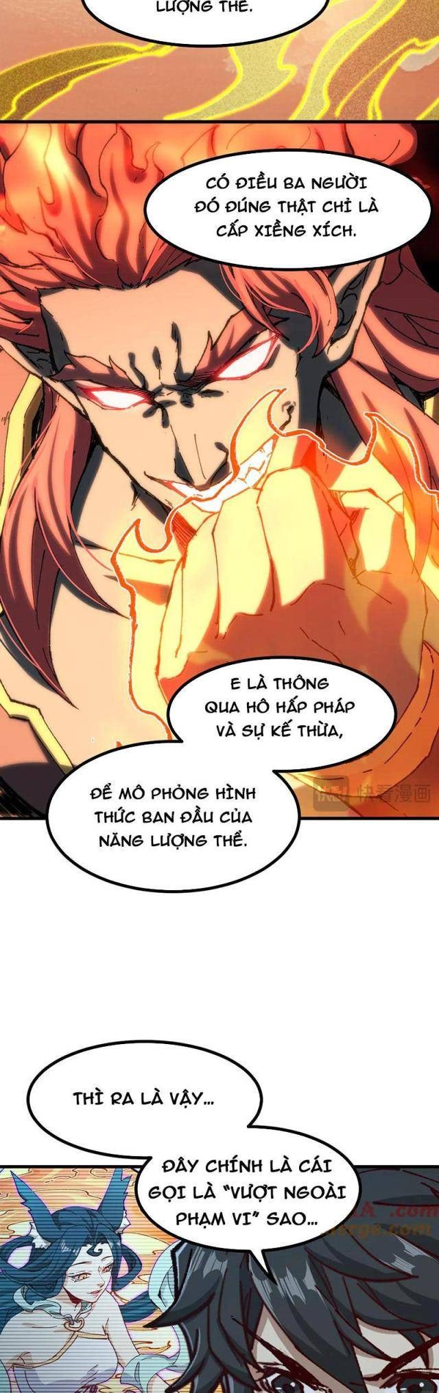 Thánh Khư - Page 7