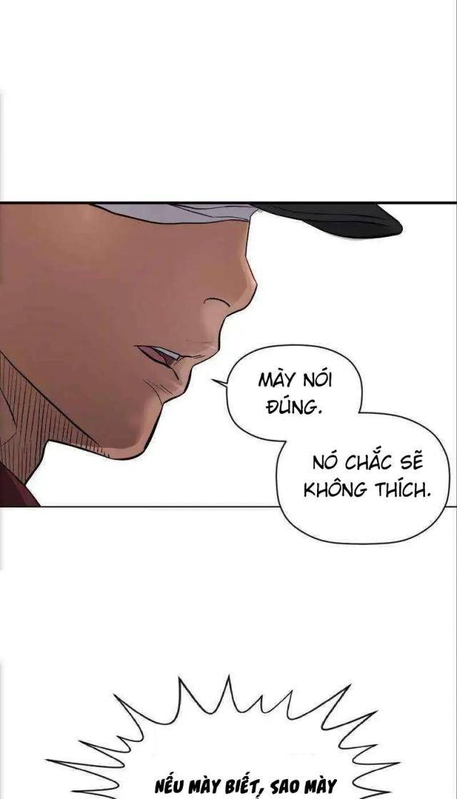 Cuộc đời Thứ Hai Của Một Gangster - Page 37