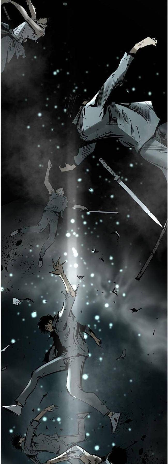 Murim Thời Hiện Đại - Page 29