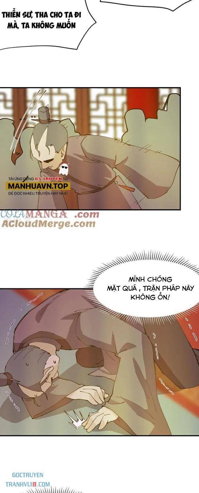 Tối Cường Võ Hồn Hệ Thống - Page 18