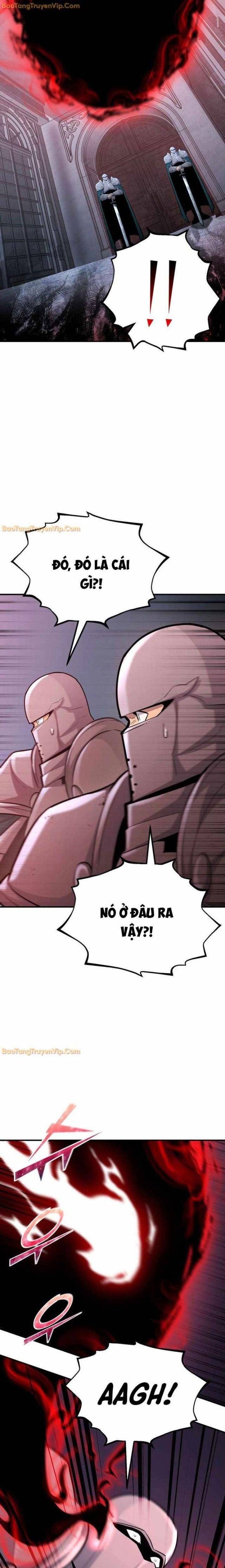 Bản Chất Của Chuyển Sinh - Page 20