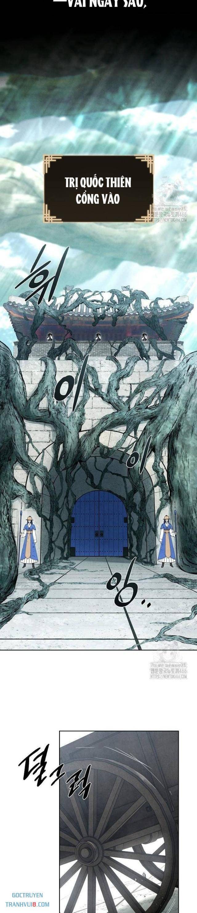 Xuyên Không Vào Con Game Rác Rưởi Của Tôi - Page 18