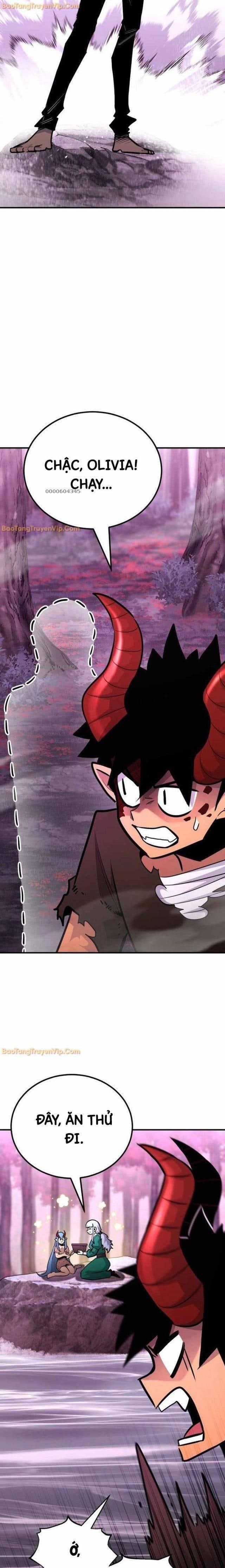 Bản Chất Của Chuyển Sinh - Page 8