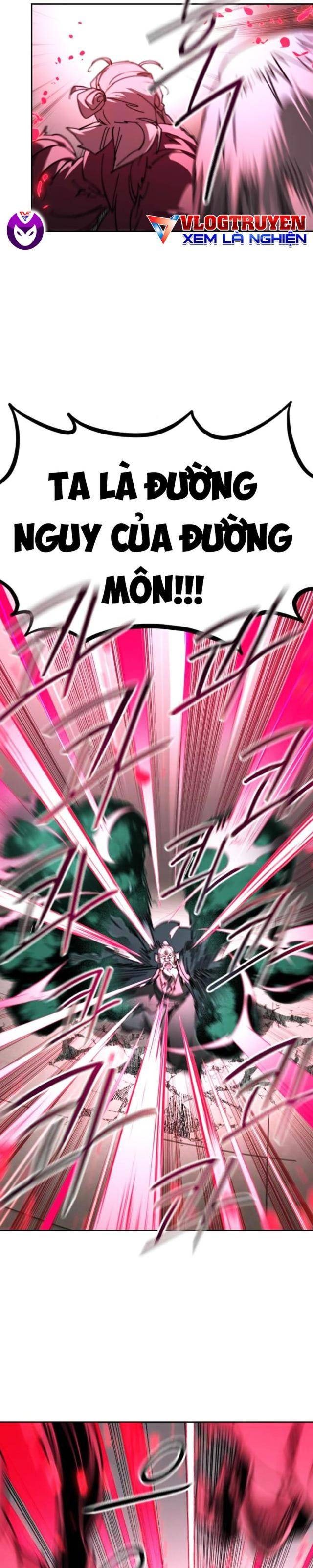 Hoa Sơn Phái Tái Xuất Giang Hồ - Page 29