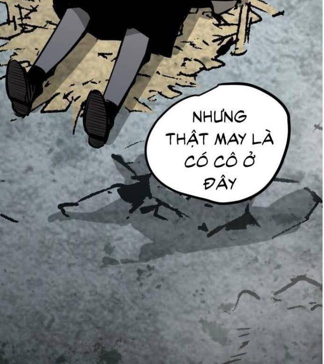 Murim Thời Hiện Đại - Page 11