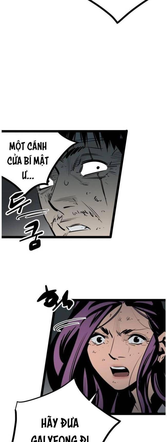 Murim Thời Hiện Đại - Page 21