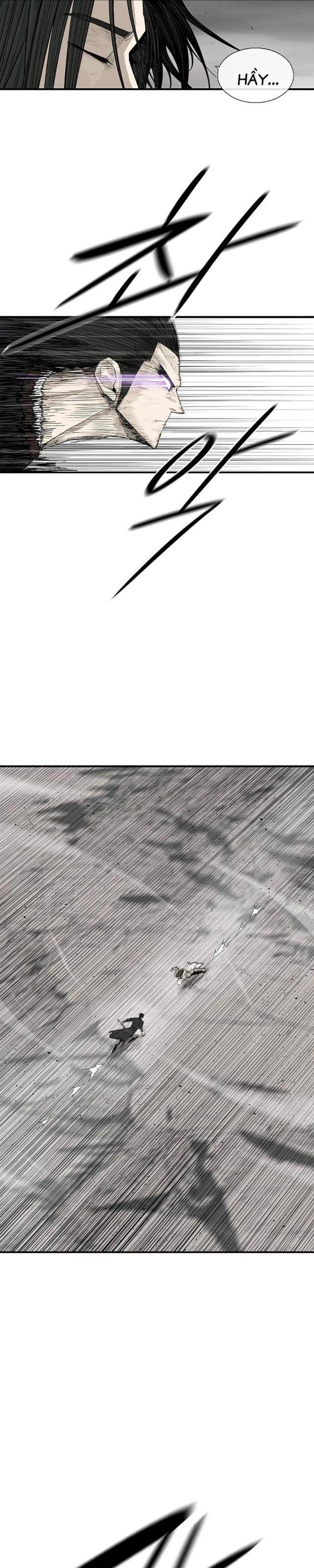 Bắc Kiếm Giang Hồ - Page 22