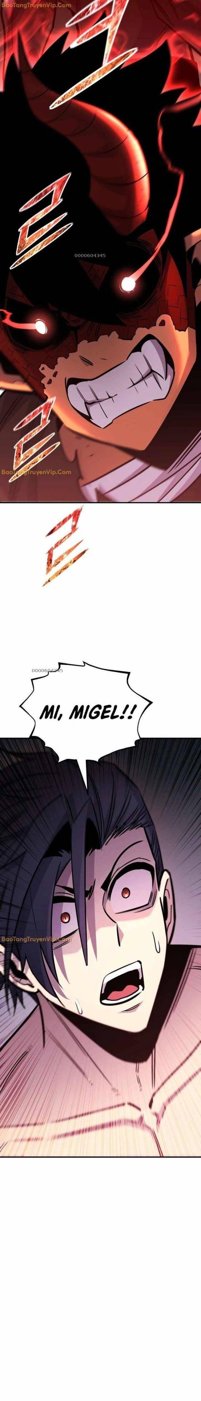 Bản Chất Của Chuyển Sinh - Page 35