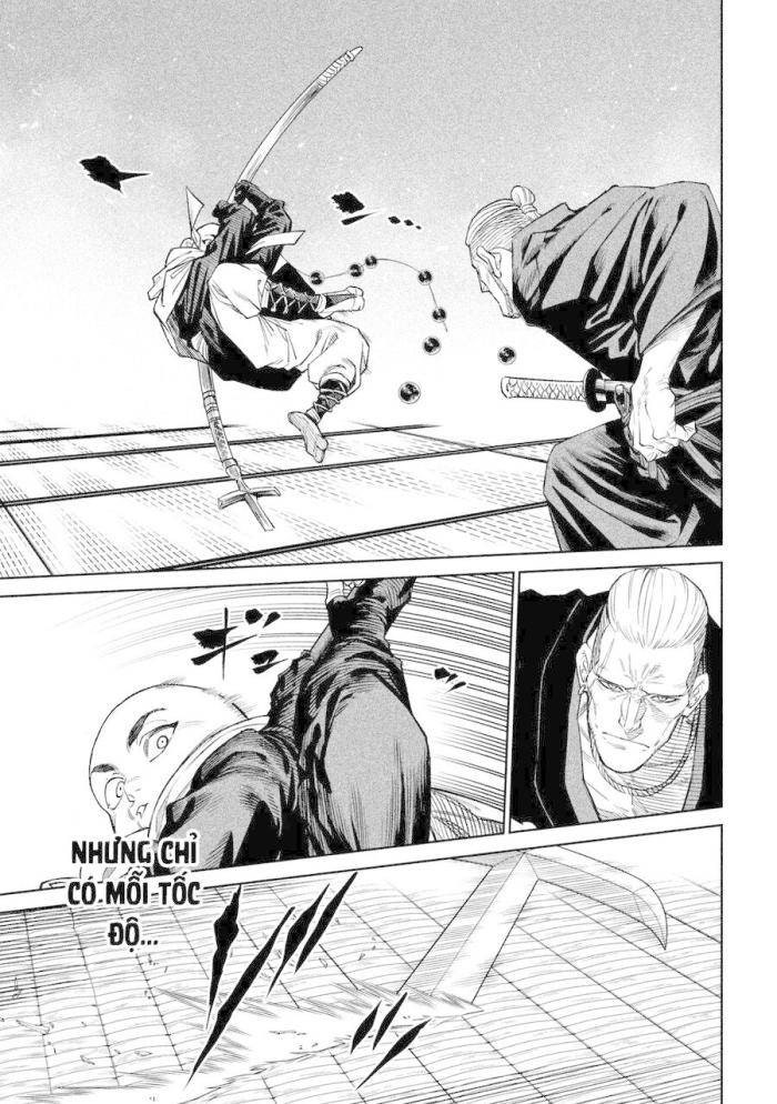 Tenkaichi-Thiên Hạ Đệ Nhất Võ Sĩ Đại Hội - Page 5