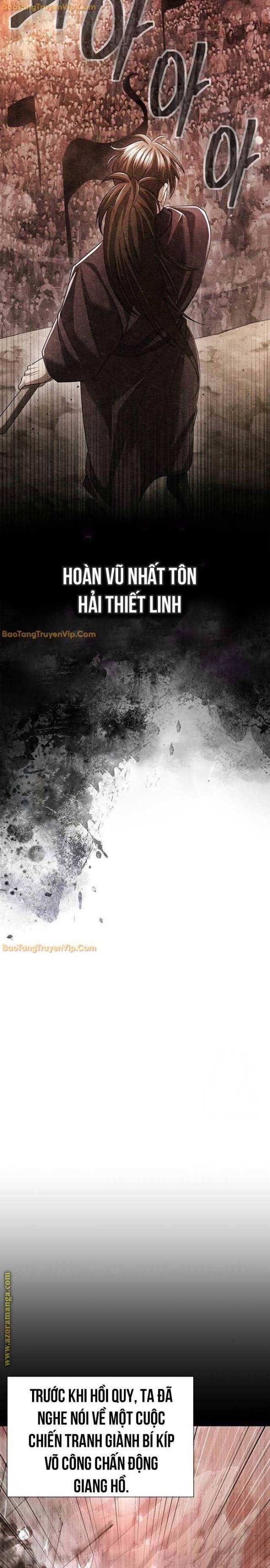 Trở Thành Dũng Giả Mạnh Nhất Dựa Vào Hệ Thống Gian Lận - Page 25