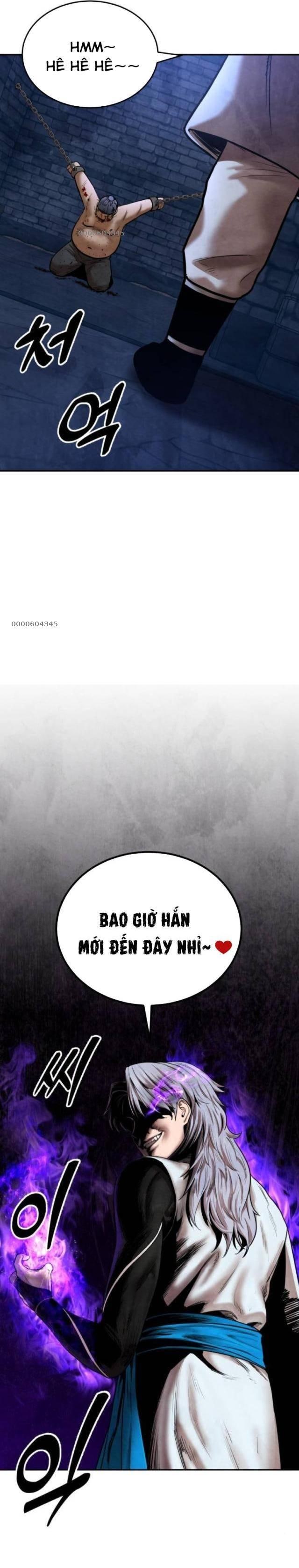 Tay Súng Chinh Phục Võ Lâm - Page 39