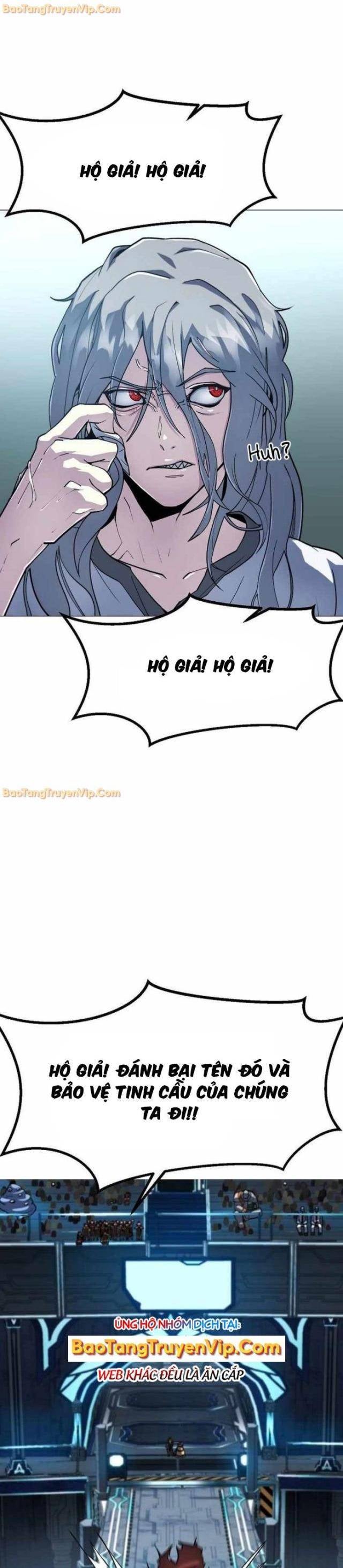 Đỉnh Phong Chi Tinh - Page 4