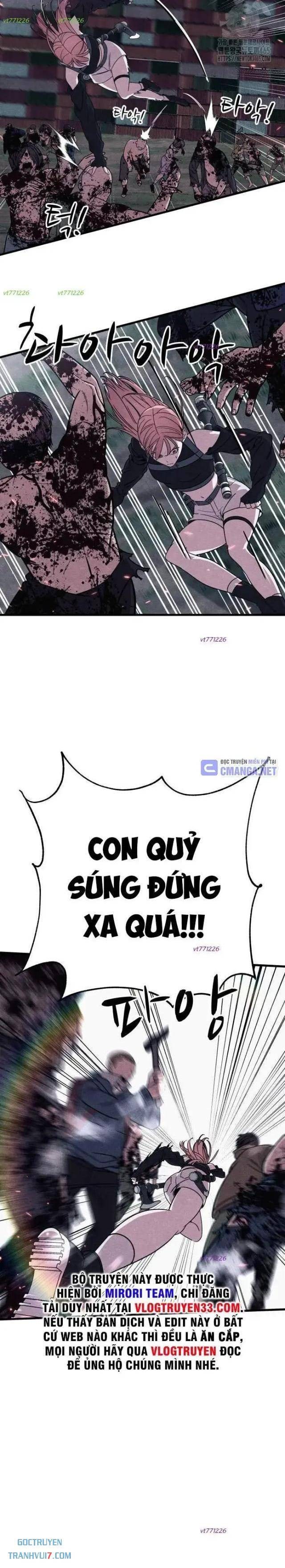 Đấng Cứu Thế - Page 20