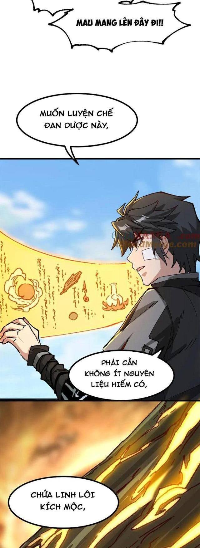 Thánh Khư - Page 32