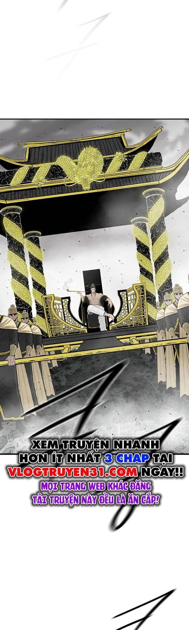 Bắc Kiếm Giang Hồ - Page 37