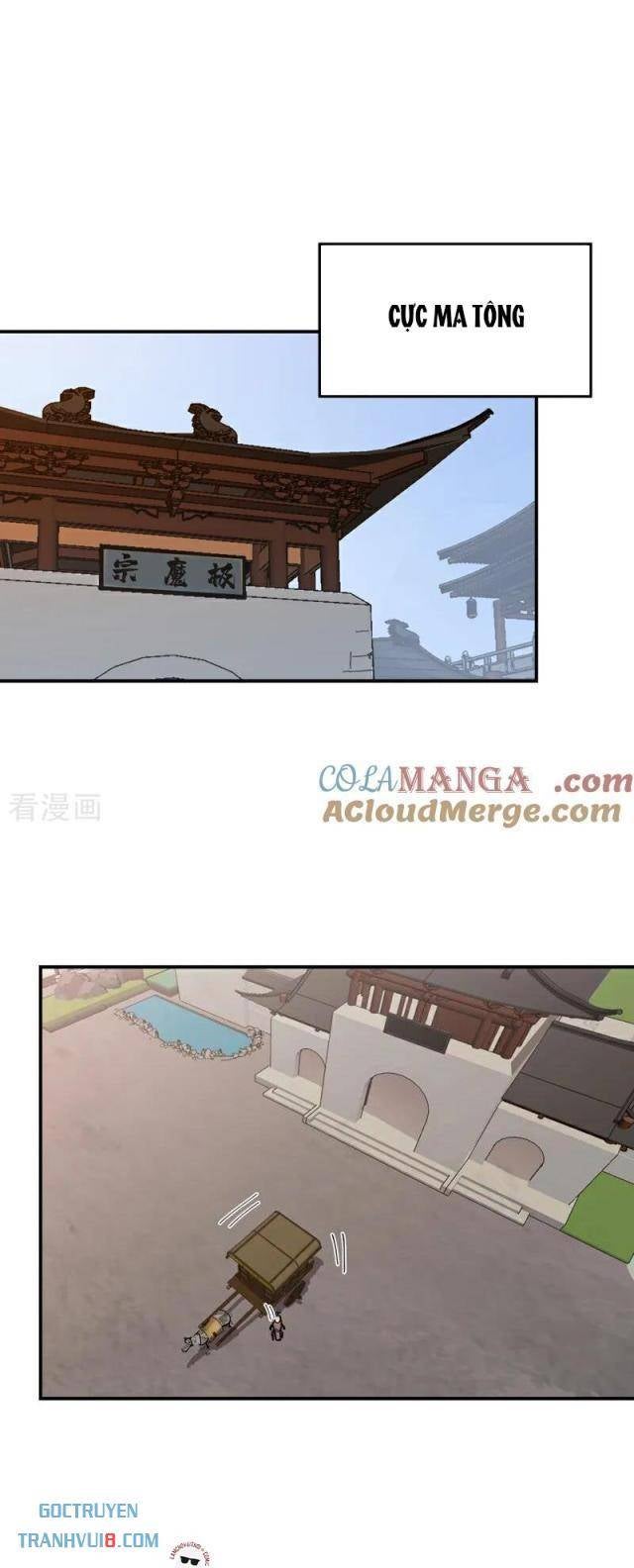 Tối Cường Võ Hồn Hệ Thống - Page 9