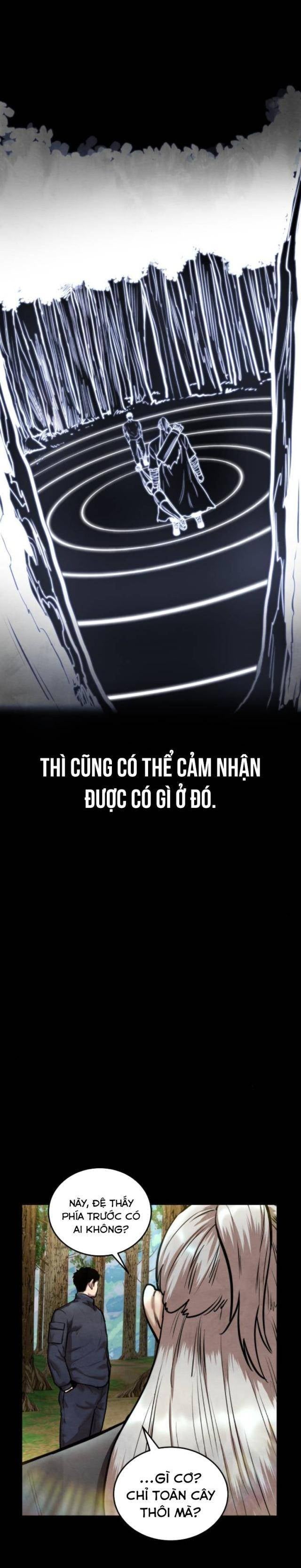 Tay Súng Chinh Phục Võ Lâm - Page 9