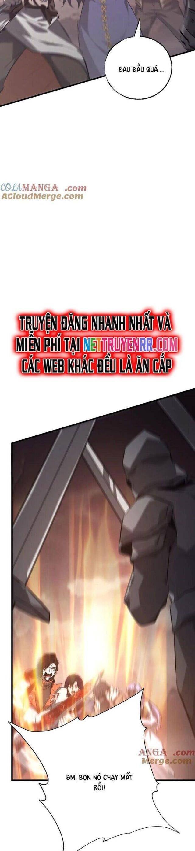 Ta Là Boss Mạnh Nhất - Page 12