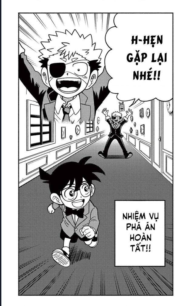 Unmei No Makimodoshi - Page 46