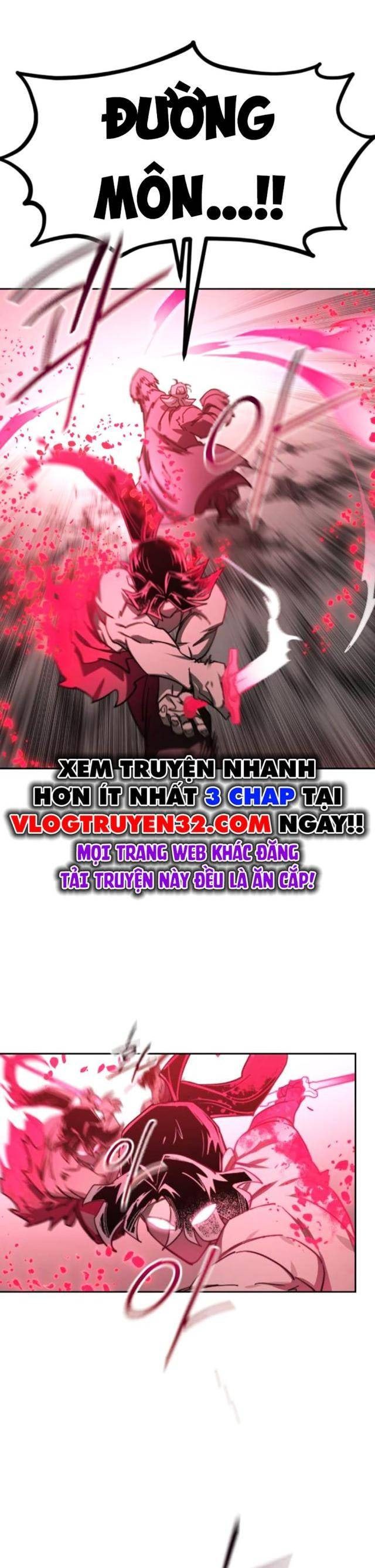 Hoa Sơn Phái Tái Xuất Giang Hồ - Page 28