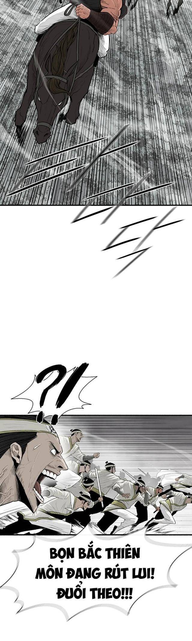 Bắc Kiếm Giang Hồ - Page 12