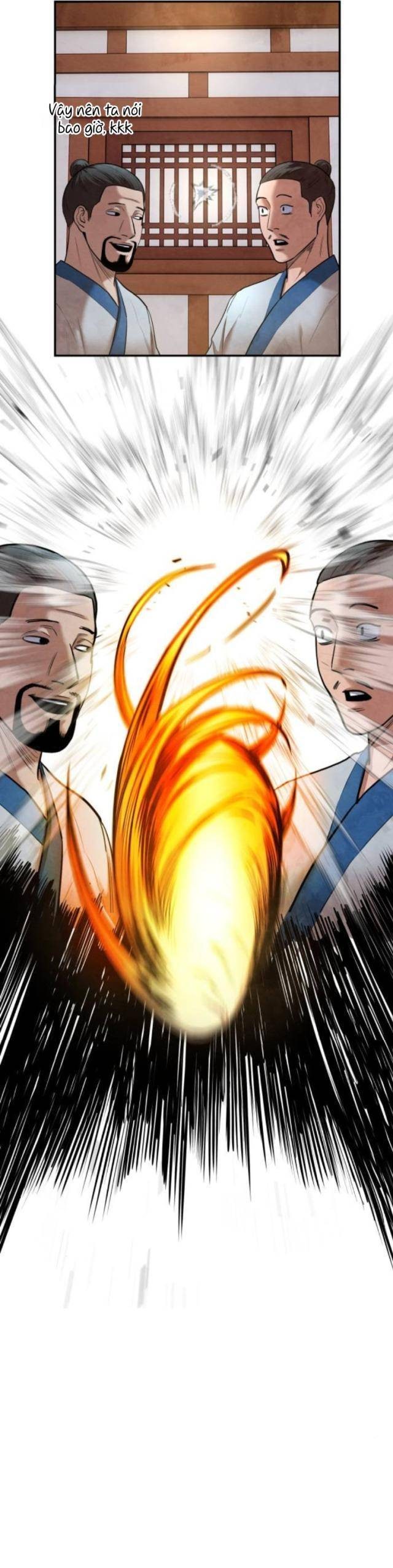 Tay Súng Chinh Phục Võ Lâm - Page 30