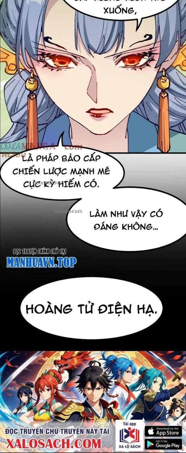 Thánh Khư - Page 31